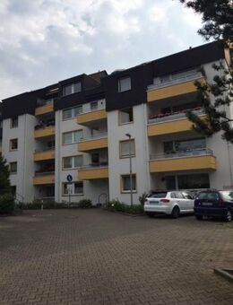 Gemütliche Wohnung in sonniger Lage - Coburg