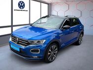 VW T-Roc, Sport, Jahr 2020 - Merzig