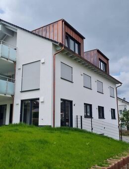 88677 Markdorf Bodensee Bezugsfertig Penthouse Barrierefrei 4 Zi-Whg.Wfl.ca.110 qm (ca.140 qm Nutzfläche) - Markdorf