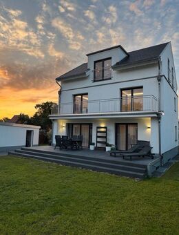 Schönes modernes Einfamilienhaus in Detmold - kernsaniert - Detmold