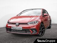 VW Polo, 2.0 TSI GTI, Jahr 2022 - Bergisch Gladbach