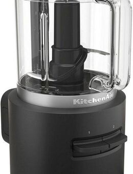 KitchenAid Zerkleinerer 5KFCR500BM