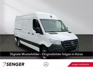 Mercedes Sprinter, 317 KA L2H2 MBUX, Jahr 2021 - Oldenburg