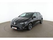 Renault Megane 1.2 TCe Symphony - Berlin