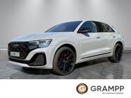 Audi Q8, 50 TDI quattro °, Jahr 2022 - Lohr (Main)