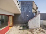 3 Zi-Penthouse-Whg mit 2 Terrassen EBK Aufzug u. opt. TG - Berlin