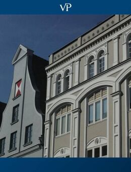 Exklusive Stadtwohnung im Herzen von Wismar - Wismar