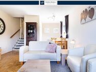 Gemütliches 4-Zimmer-Apartment mit Seeblick - Winterberg
