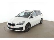 BMW 218 Gran Tourer Advantage - Berlin