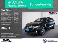 VW T-Roc, 2.0 TDI R-LINE DIGI CP, Jahr 2023 - Offenbach (Main)