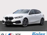 BMW 118, i Sport Line Adaptive HiFi, Jahr 2022 - Wittlich