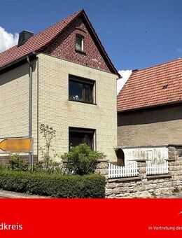 Wohnglück auf dem Land! - Finneland