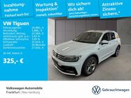 VW Tiguan, 2.0 TSI Highline Heckleuchten, Jahr 2019 - Neu Isenburg