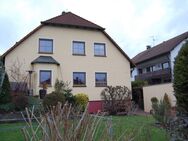 Doppelhaushälfte in Altendorf bei Bamberg zu verkaufen - Altendorf (Regierungsbezirk Oberfranken)