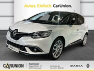 Renault Scenic, Intens ENERGY TCe 160, Jahr 2018 - Hannover