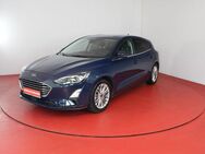 Ford Focus Titanium 1.5 EcoBoost 207,- ohne Anzahlung - Horn-Bad Meinberg