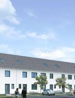 Gepflegtes Reihenmittelhaus in Weil am Rhein OT Haltingen - Weil (Rhein)