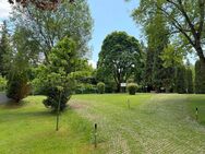 Ruhige Investment Wohnung in grüner Lage in Ottobrunn - Ottobrunn