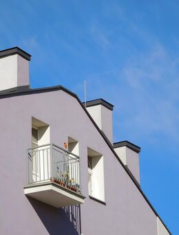 Projekt Stadthaus mit mehreren Wohnungen und vielen Möglichkeiten - Pforzheim