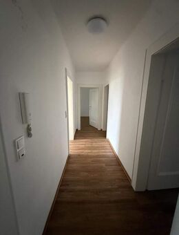 Schöne 4 ZKB-Wohnung im energetisch sanierten Haus in Homburg, Goethestraße 8 - Homburg