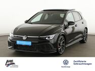 VW Golf, 2.0 TSI VIII GTI Clubsport NaviPro IQ Light HiFi HKLMR, Jahr 2022 - Gotha