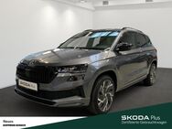 Skoda Karoq, SPORTLINE, Jahr 2023 - Neuss