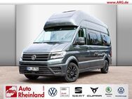 VW California, 2.0 TDI Grand 600 SOLAR, Jahr 2023 - Bonn