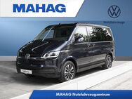 VW T6 California, 2.0 l 1 BeachTour 110kW TDI, Jahr 2022 - München