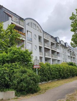 Ruhiges Wohnen beim Naturschutzgebiet in Toitenwinkel! - Rostock