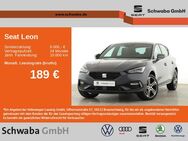 Seat Leon, 1.5 FR Plus eTSI BEATS, Jahr 2024 - Augsburg