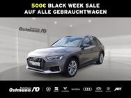 Audi A4 Allroad, quattro 50 TDI, Jahr 2021 - Fritzlar