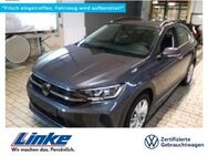 VW Taigo, 1.0 TSI Life, Jahr 2023 - Crailsheim