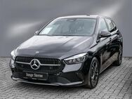 Mercedes B 200, BURM PROGRESSIVE SPUR, Jahr 2023 - Neumünster