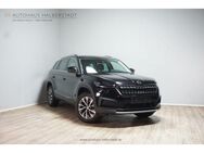 Skoda Kodiaq Style 4x4 Leder/7-Sitze/StHz/AHK/Matrix - Halberstadt