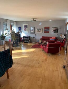 Im Herzen des Kölner Südens - Köln