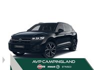 VW Touareg, 3.0 TDI V6 BLACK STYLE R-Line, Jahr 2022 - Deggendorf