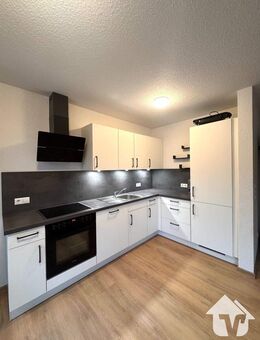 Moderne 3-Zimmer-Wohnung nahe der Ems verfügbar - Meppen