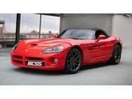 Dodge Viper SRT-10 Wertgutachten - Cottbus