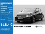 VW Polo, 1.0 TSi LIFE Life, Jahr 2024 - Grevenbroich