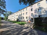 Echt nett hier: Ruhige Lage, kleine Hausgemeinschaft, schöne Wohnung! - Görlitz