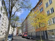 Erstbezug nach Sanierung in heller 2-Zimmer-Wohnung - Aachen