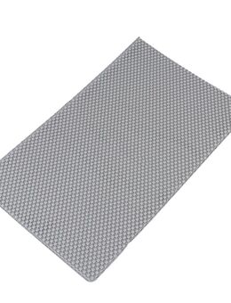 Katzentoilettenvorleger Trap-it! - grau