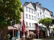 Oberstadtperle im Dornröschenschlaf mitten in Marburg - Marburg