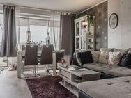 Attraktive Kapitalanlage: bereits vermietete 2-Zimmer-Wohnung mit guter Rendite - Norderstedt