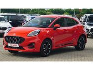 Ford Puma ST-Line X Mild Hybrid LED Kamera Klimaaut.T - Sandersdorf Brehna