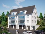3 Zimmer Neubau-Eigentumswohnungen in toller Lage - Todtnau