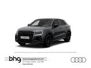 Audi SQ2, TFSI, Jahr 2022 - Freiburg (Breisgau)