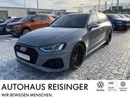 Audi RS4, Avant quattro&O Pan ), Jahr 2021 - Wasserburg (Inn)