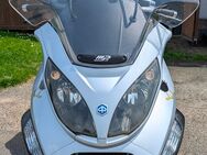 Piaggio MP3 Roller /Motorrad /Scouter - Trendelburg