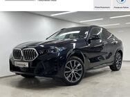 BMW X6, xDrive30d LCI M Sport HK-HiFi PA-Prof, Jahr 2023 - Rosenheim